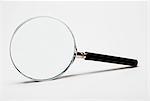 Magnifying glass