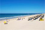 Quinta do Lago Beach, Algarve, Portugal, Europe