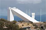 The McMath Solar Telescope, Kitt Peak National Observatory, Arizona, United States of America, North America