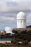 Kitt Peak National Observatory, Arizona, United States of America, North America