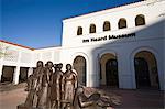 Heard Museum, Phoenix, Arizona, États-Unis d'Amérique, l'Amérique du Nord