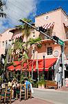 Spanish Village, Miami Beach, Florida, United States of America, North America