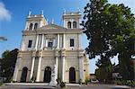St. Mary's Church, Negombo, Western Province, Sri Lanka, Asia