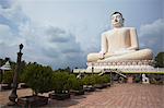 Kande Vihara, Aluthgama, Bentota, Westprovinz in Sri Lanka, Asien