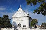 Niederländisch-reformierte Kirche, Galle, Südprovinz in Sri Lanka, Asien