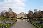 Musée n ° 1, Royal Botanic Gardens, Kew, Site du patrimoine mondial de l'UNESCO, Londres, Royaume-Uni, Europe