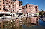 Place du 16 Novembre, Marrakesh, Morocco, North Africa, Africa