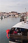 Saint Vaast La Hougue, Cotentin Peninsula, Normandy, France, Europe