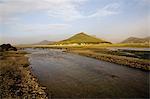 Landmannalaugar, Island