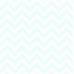 Mint Chevron Wallpaper