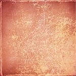 grunge red paper texture, abstract brushed background