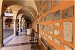 Civic Archaeological Musem, Bologna, Emilia-Romagna, Italy