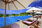 Thailand Resort Hotel