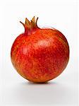 A pomegranate