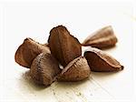 Brazil nuts