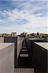 Memorial to the Murdered Jews of Europe, Berlin, Germany