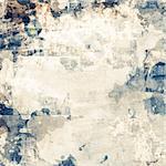 Designed abstract grunge background, texture.