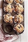 Dose Blueberry Muffins