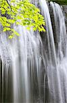Tatsuzanfudou waterfall, Fukushima Prefecture