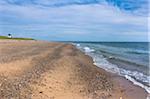 Holz Ende Lighthouse, Provincetown, Cape Cod, Massachusetts, USA