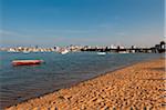 Boats in Harbour, Provincetown, Cape Cod, Massachusetts, USA