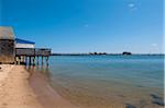 Beach House, Provincetown, Cape Cod, Massachusetts, USA