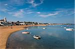 Harbour, Provincetown, Cape Cod, Massachusetts, USA