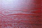 Rot lackiertes Holz Textur