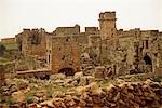 Byzantine Ruins, Syria