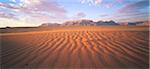 Wüste Pella, nördlichen Kap, Südafrika