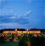 Union Buildings Pretoria, Gauteng, Afrique du Sud