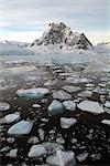 Lemaire Channel, Antarctica, Polar Regions