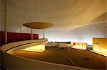 Museo Nacional (Nationalmuseum) entworfen von Oscar Niemeyer, Brasilia, UNESCO Weltkulturerbe, Brasilien, Südamerika