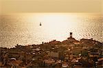 Piran, Istria, Adriatic Coast, Slovenia, Europe