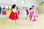 Mangyongdae Schoolchildren's Palace, Pyongyang, Democratic People's Republic of Korea (DPRK), North Korea, Asia