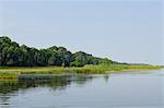 Everglades, UNESCO World Heritage Site, Florida, Vereinigte Staaten von Amerika, Nordamerika