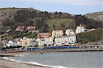 Seaside, Llandudno, Conwy County, North Wales, Wales, United Kingdom, Europe