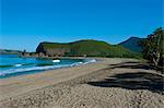 Côte ouest de la Grande Terre, Nouvelle Calédonie, Mélanésie, Pacifique Sud, Pacifique