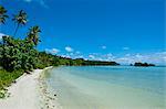 Ile des Pins, New Caledonia, Melanesia, South Pacific, Pacific