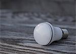 LED bulb