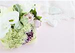 Flower bouquet