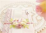 Gift envelope for a wedding