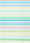 Colorful straws