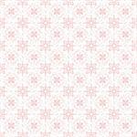 Beutiful background of seamless floral pattern