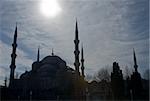 Istanbul largest city Turkey city photo images