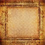 grunge  paper texture, distressed background