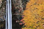 Kegon Falls, Nikko Prefecture