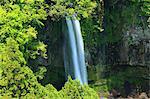 Gorouga waterfall, Kumamoto Prefecture