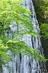 Marugami waterfall, Saitama