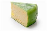 Pasture-grazed cheese